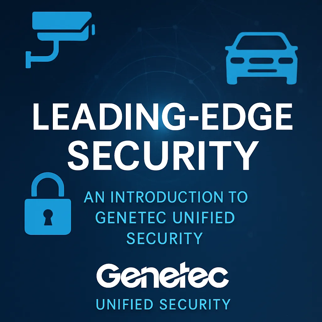 genetec icatch